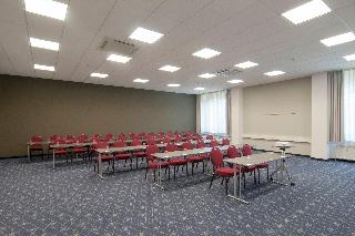 Holiday Inn Munich - Unterhaching fotoÄŸrafÄ±