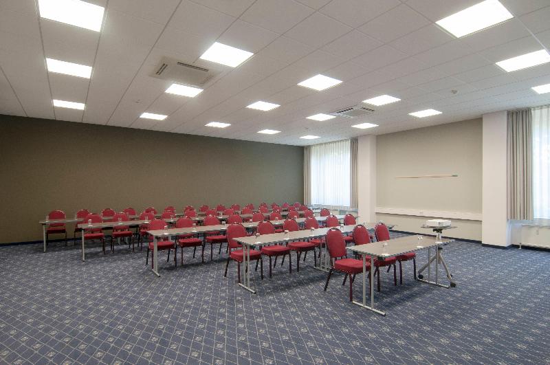 Holiday Inn Munich - Unterhaching - Toplantı