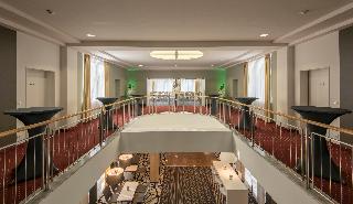 Holiday Inn Munich - Unterhaching fotoÄŸrafÄ±
