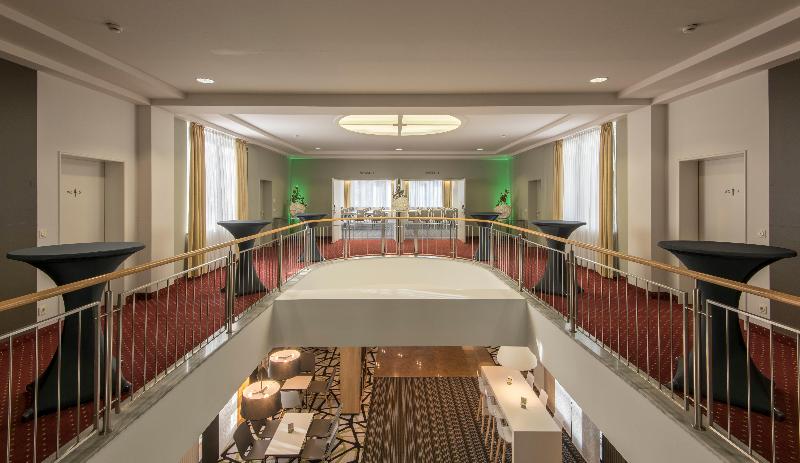 Holiday Inn Munich - Unterhaching - Toplantı