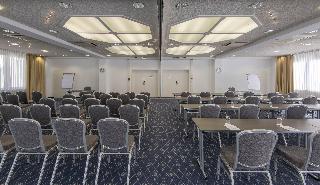 Holiday Inn Munich - Unterhaching fotoÄŸrafÄ±
