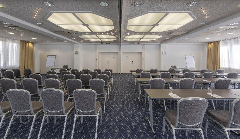 Holiday Inn Munich - Unterhaching - Toplantı