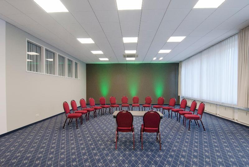 Holiday Inn Munich - Unterhaching - Toplantı