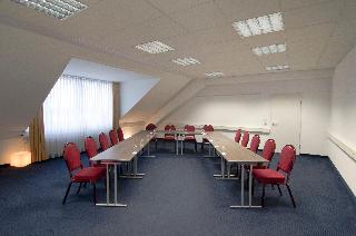 Holiday Inn Munich - Unterhaching fotoÄŸrafÄ±