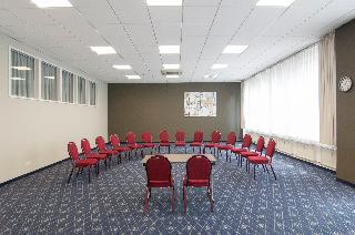 Holiday Inn Munich - Unterhaching fotoÄŸrafÄ±