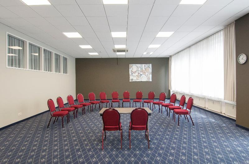 Holiday Inn Munich - Unterhaching - Toplantı