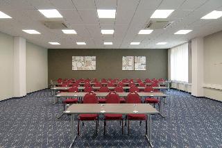 Holiday Inn Munich - Unterhaching fotoÄŸrafÄ±