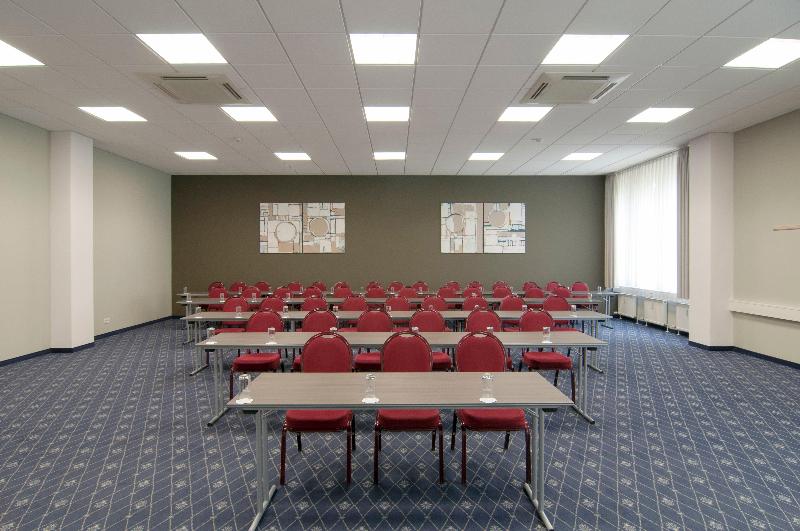 Holiday Inn Munich - Unterhaching - Toplantı