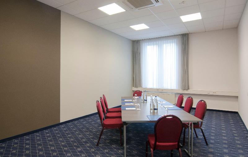 Holiday Inn Munich - Unterhaching - Toplantı