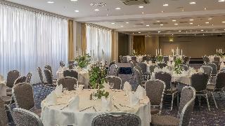Holiday Inn Munich - Unterhaching fotoÄŸrafÄ±