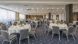 Holiday Inn Munich - Unterhaching fotoÄŸrafÄ±