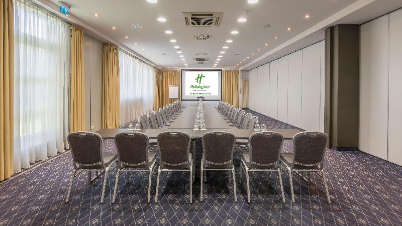 Holiday Inn Munich - Unterhaching - Toplantı