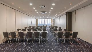 Holiday Inn Munich - Unterhaching fotoÄŸrafÄ±