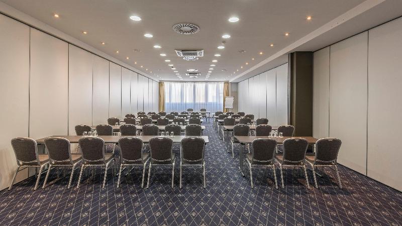 Holiday Inn Munich - Unterhaching - Toplantı