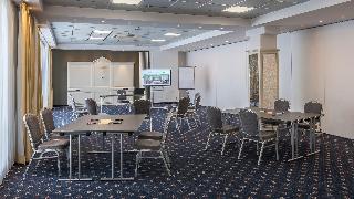 Holiday Inn Munich - Unterhaching fotoÄŸrafÄ±