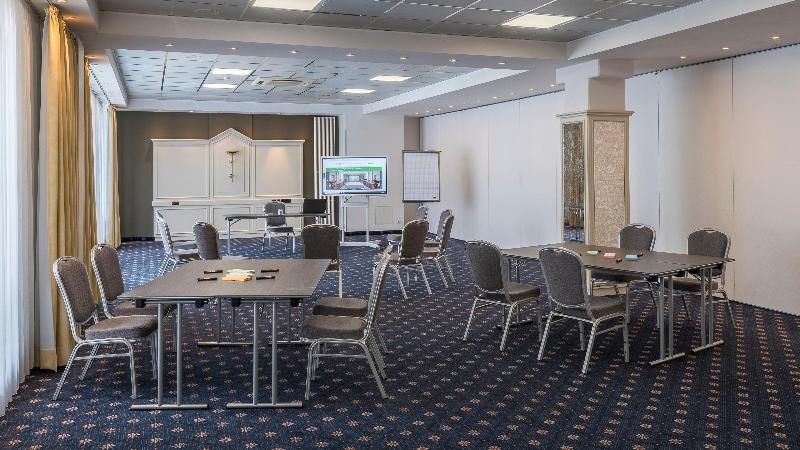 Holiday Inn Munich - Unterhaching - Toplantı