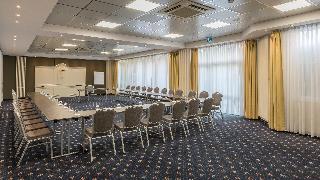 Holiday Inn Munich - Unterhaching fotoÄŸrafÄ±