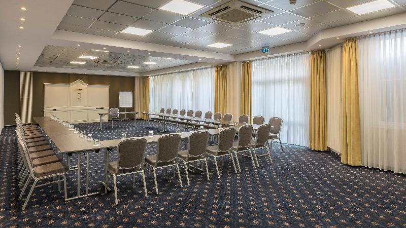 Holiday Inn Munich - Unterhaching - Toplantı