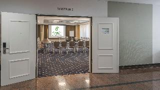 Holiday Inn Munich - Unterhaching fotoÄŸrafÄ±