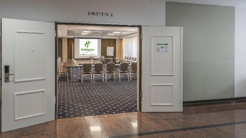 Holiday Inn Munich - Unterhaching - Toplantı