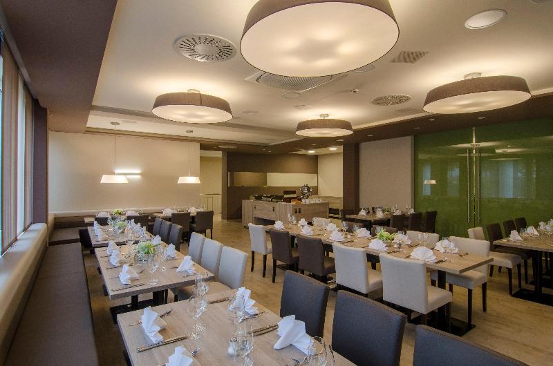 Holiday Inn Munich - Unterhaching - Toplantı
