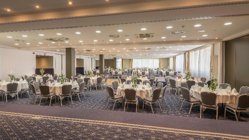 Holiday Inn Munich - Unterhaching - Toplantı
