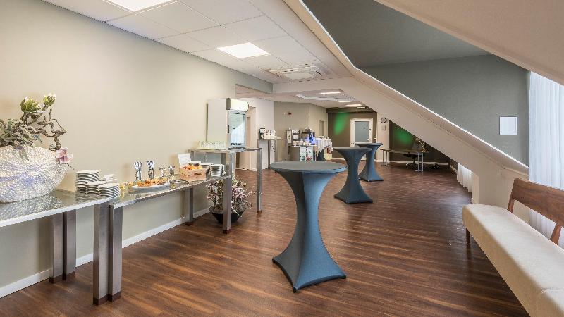 Holiday Inn Munich - Unterhaching - Toplantı