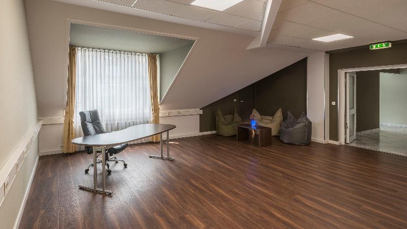 Holiday Inn Munich - Unterhaching - Toplantı