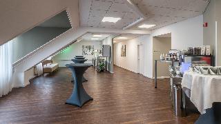 Holiday Inn Munich - Unterhaching fotoÄŸrafÄ±
