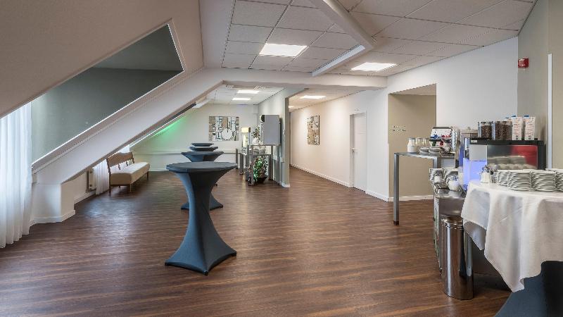 Holiday Inn Munich - Unterhaching - Toplantı