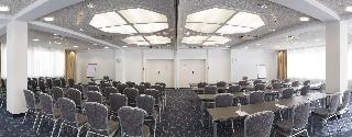Holiday Inn Munich - Unterhaching fotoÄŸrafÄ±