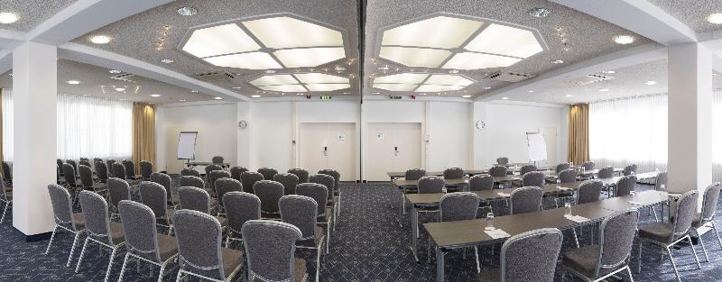 Holiday Inn Munich - Unterhaching - Toplantı