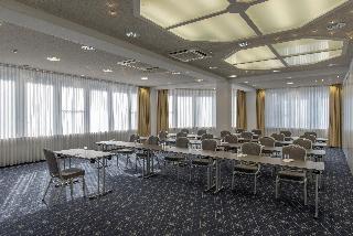 Holiday Inn Munich - Unterhaching fotoÄŸrafÄ±