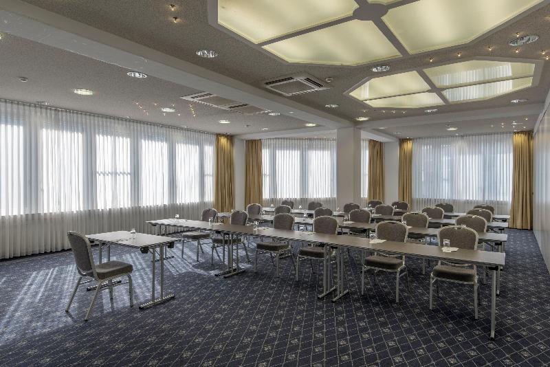 Holiday Inn Munich - Unterhaching - Toplantı