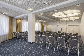 Holiday Inn Munich - Unterhaching fotoÄŸrafÄ±