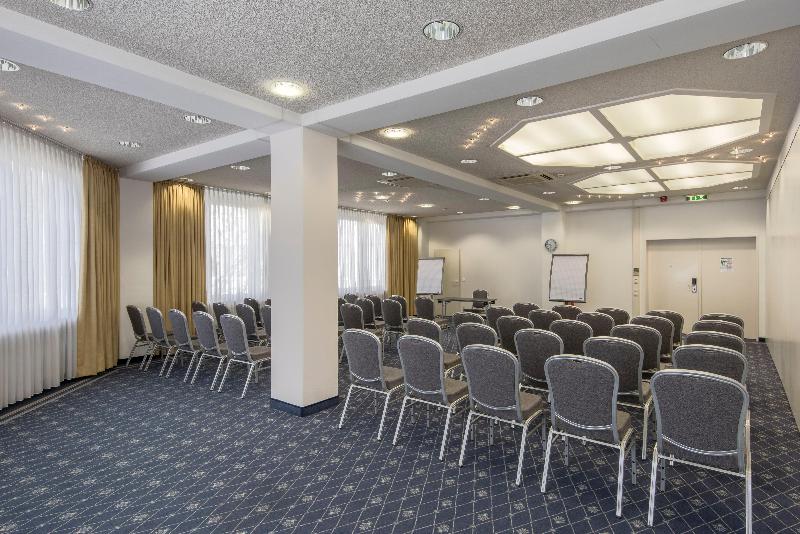 Holiday Inn Munich - Unterhaching - Toplantı
