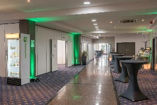 Holiday Inn Munich - Unterhaching fotoÄŸrafÄ±