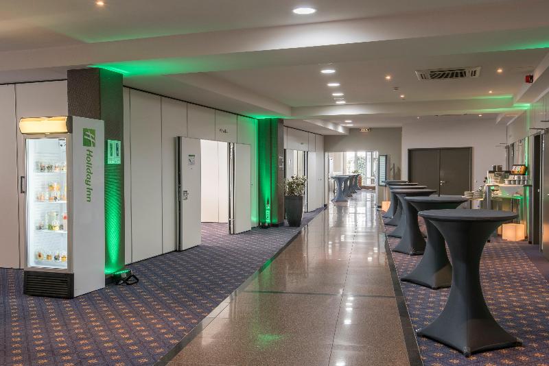 Holiday Inn Munich - Unterhaching - Toplantı