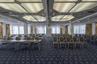 Holiday Inn Munich - Unterhaching fotoÄŸrafÄ±