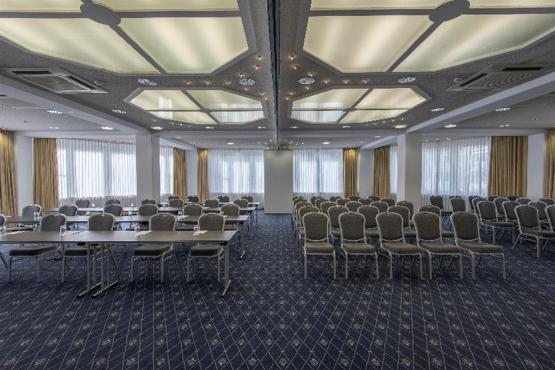 Holiday Inn Munich - Unterhaching - Toplantı