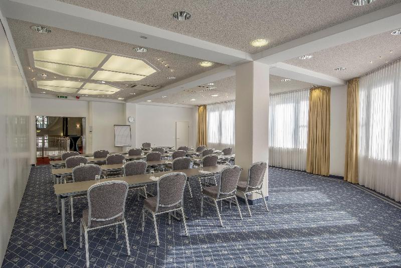 Holiday Inn Munich - Unterhaching - Toplantı