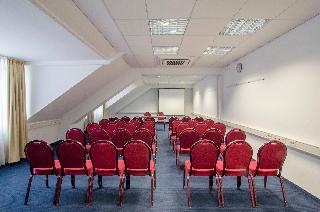 Holiday Inn Munich - Unterhaching fotoÄŸrafÄ±
