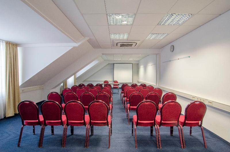 Holiday Inn Munich - Unterhaching - Toplantı