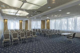 Holiday Inn Munich - Unterhaching fotoÄŸrafÄ±