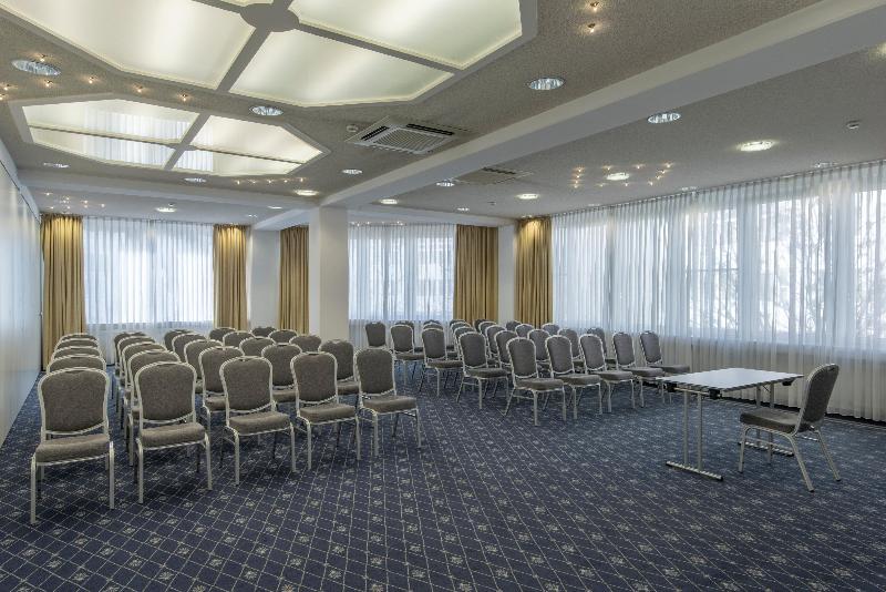 Holiday Inn Munich - Unterhaching - Toplantı