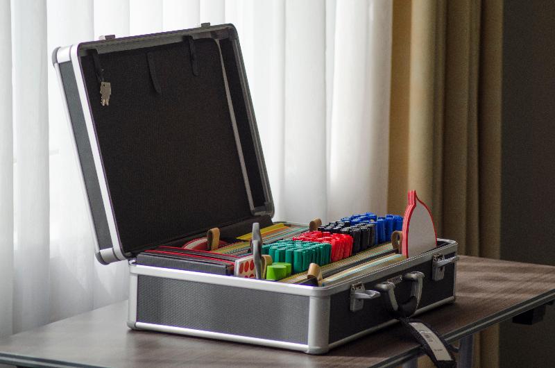 Holiday Inn Munich - Unterhaching - Toplantı
