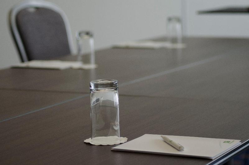 Holiday Inn Munich - Unterhaching - Toplantı