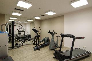 Holiday Inn Munich - Unterhaching fotoÄŸrafÄ±