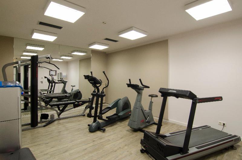 Holiday Inn Munich - Unterhaching - Aktivite