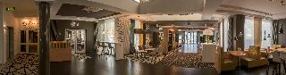 Holiday Inn Munich - Unterhaching otel fotoğrafı
